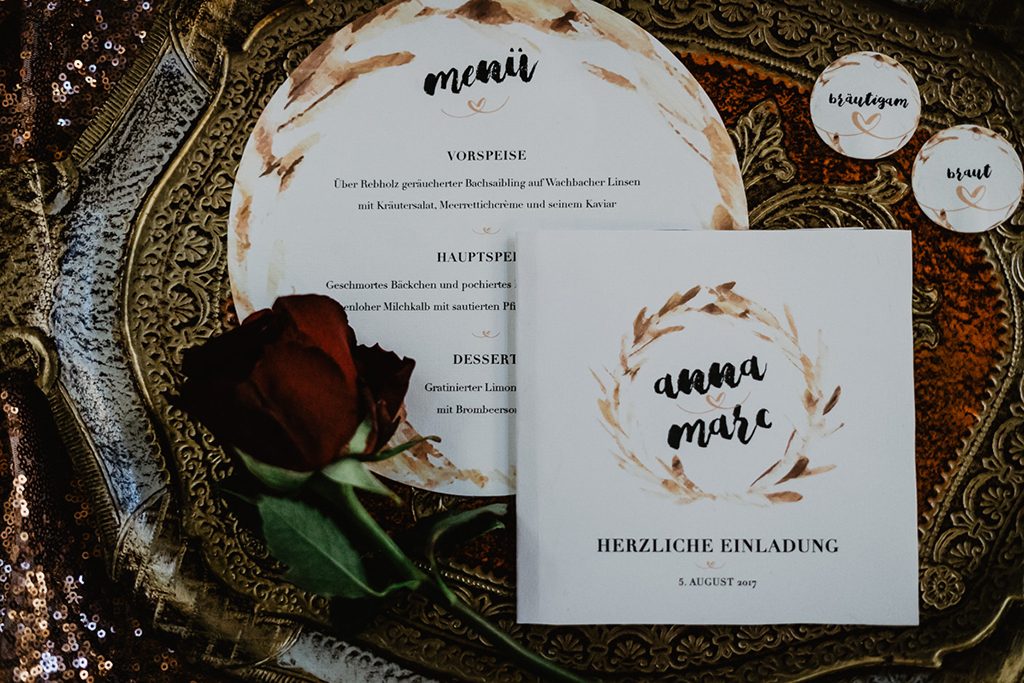Styled Shoot | Volksbad Nürnberg | Inspiration | Design