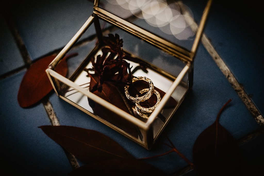 Styled Shoot | Volksbad Nürnberg | Inspiration | Design