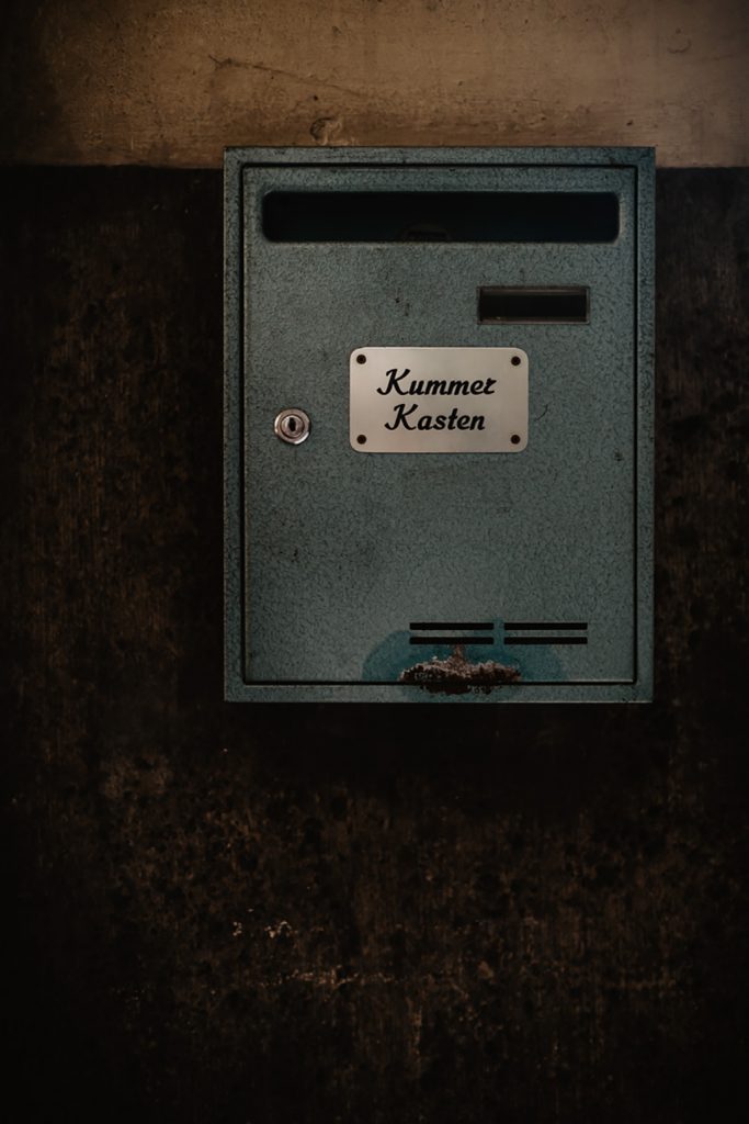 Styled Shoot | Volksbad Nürnberg | Inspiration | Design