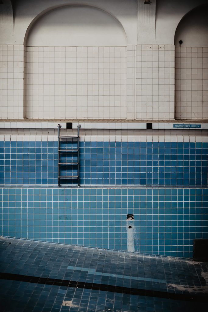 Styled Shoot | Volksbad Nürnberg | Inspiration | Design