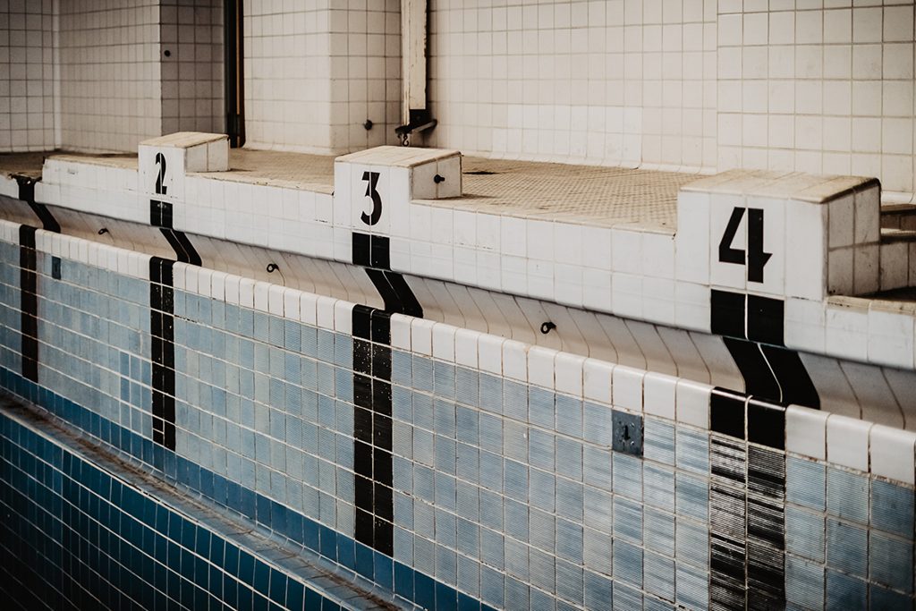 Styled Shoot | Volksbad Nürnberg | Inspiration | Design