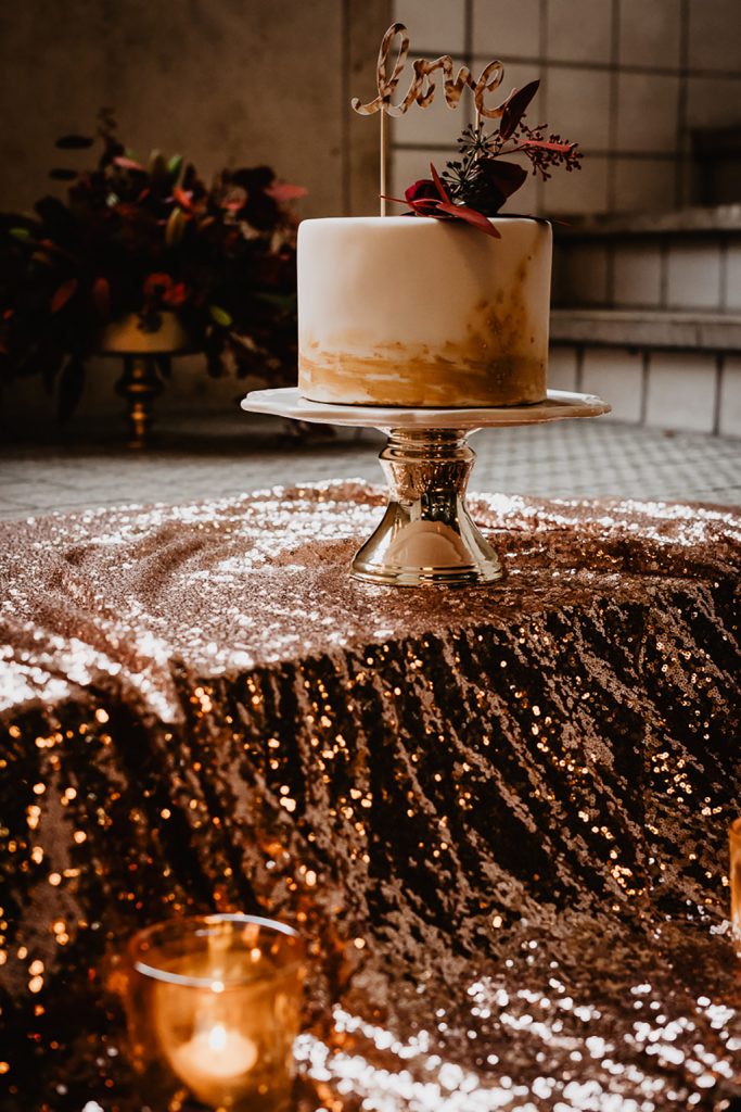 Styled Shoot | Volksbad Nürnberg | Inspiration | Design