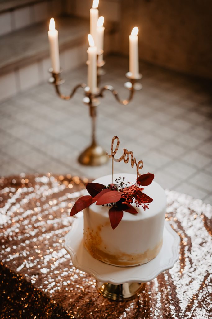 Styled Shoot | Volksbad Nürnberg | Inspiration | Design