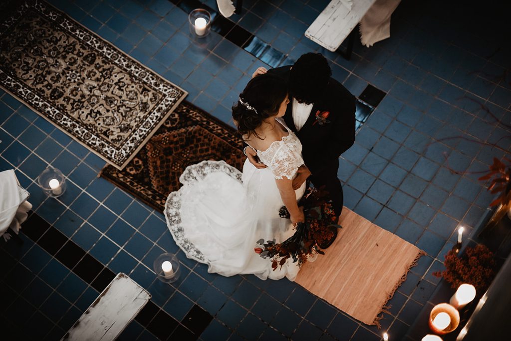 Styled Shoot | Volksbad Nürnberg | Inspiration | Design