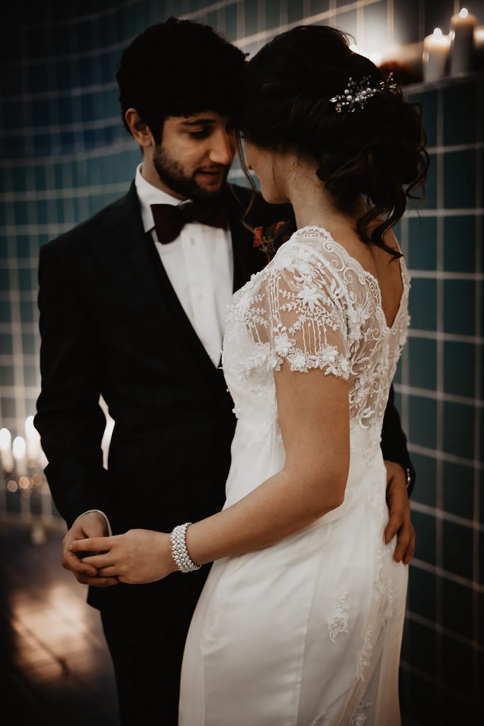 Styled Shoot | Volksbad Nürnberg | Inspiration | Design