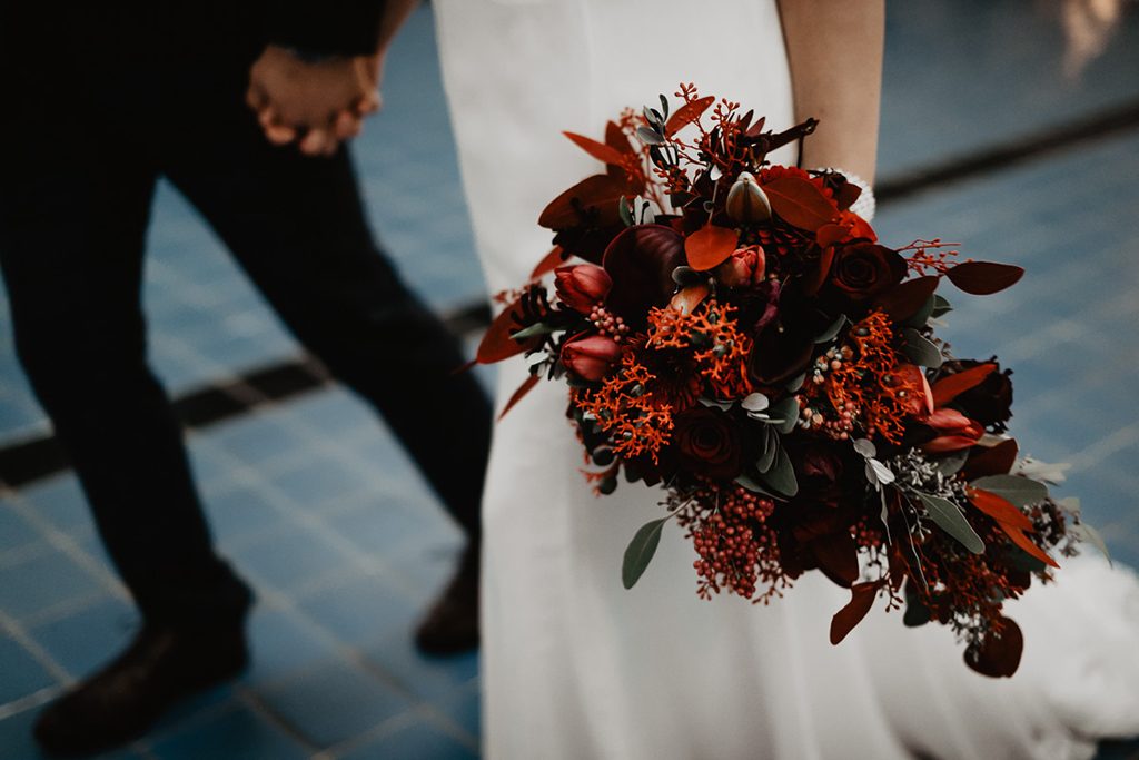 Styled Shoot | Volksbad Nürnberg | Inspiration | Design