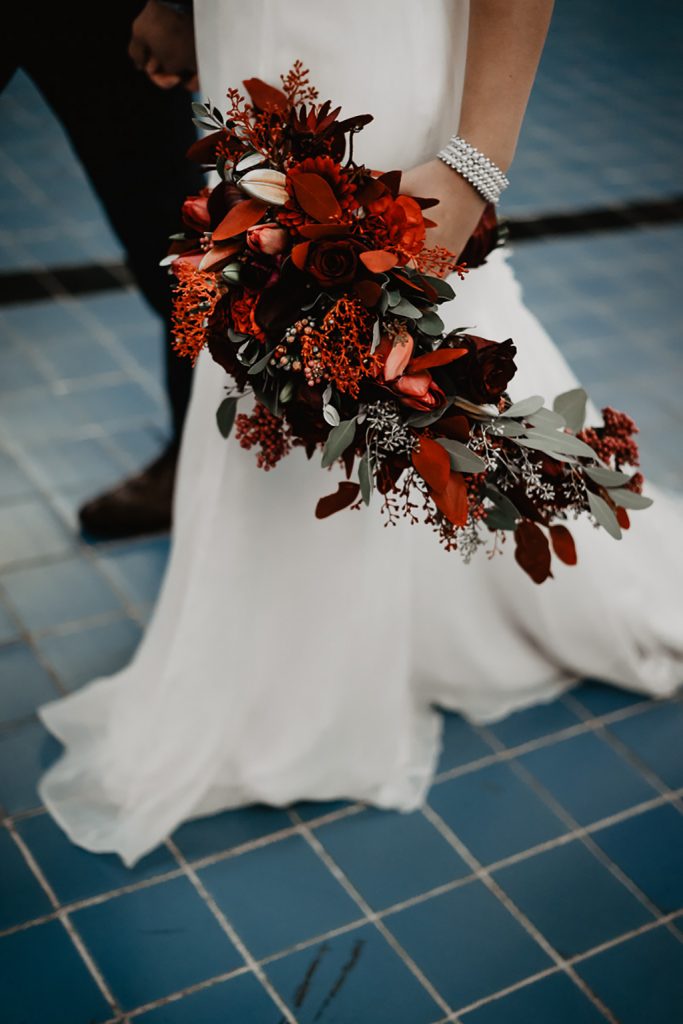 Styled Shoot | Volksbad Nürnberg | Inspiration | Design