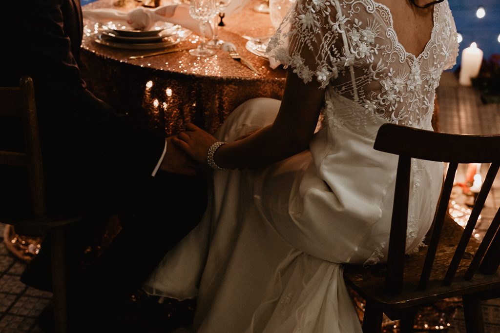 Styled Shoot | Volksbad Nürnberg | Inspiration | Design