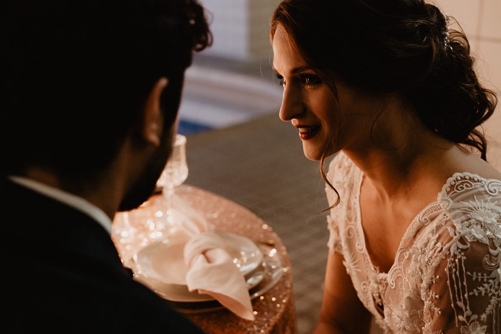 Styled Shoot | Volksbad Nürnberg | Inspiration | Design