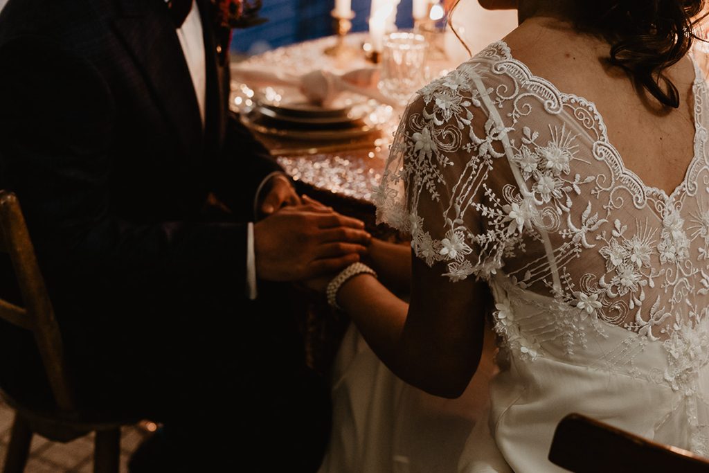 Styled Shoot | Volksbad Nürnberg | Inspiration | Design