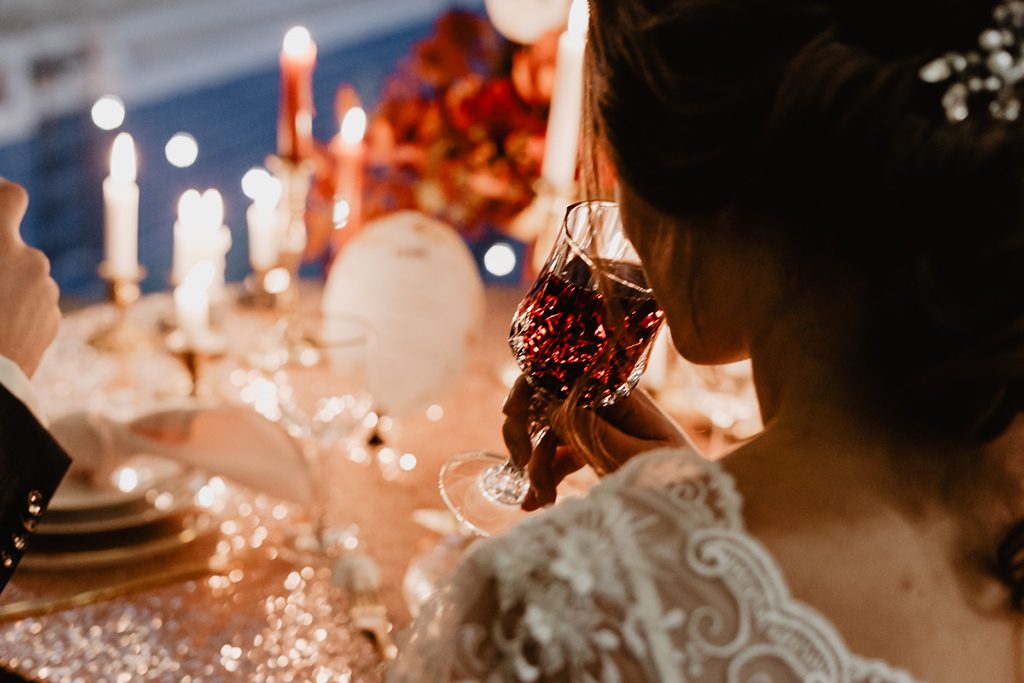 Styled Shoot | Volksbad Nürnberg | Inspiration | Design