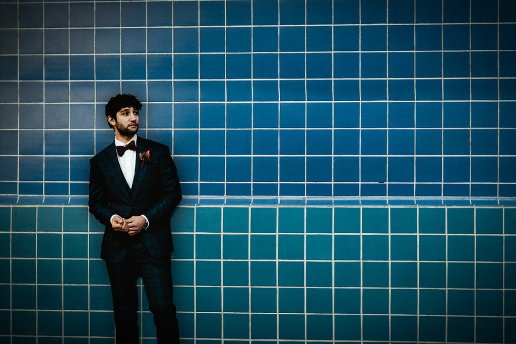 Styled Shoot | Volksbad Nürnberg | Inspiration | Design