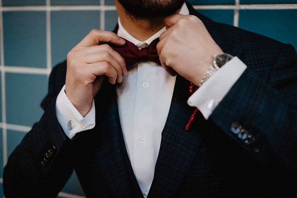 Styled Shoot | Volksbad Nürnberg | Inspiration | Design