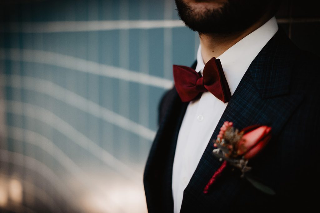 Styled Shoot | Volksbad Nürnberg | Inspiration | Design