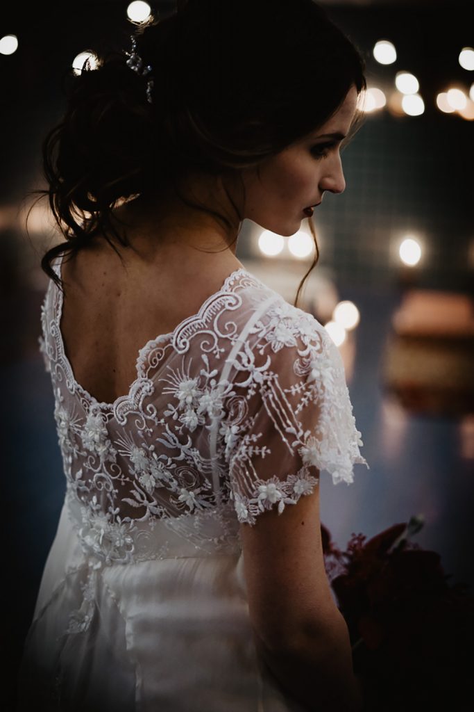 Styled Shoot | Volksbad Nürnberg | Inspiration | Design