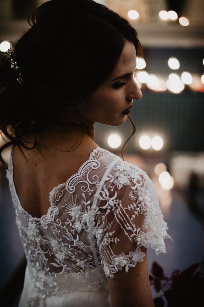 Styled Shoot | Volksbad Nürnberg | Inspiration | Design