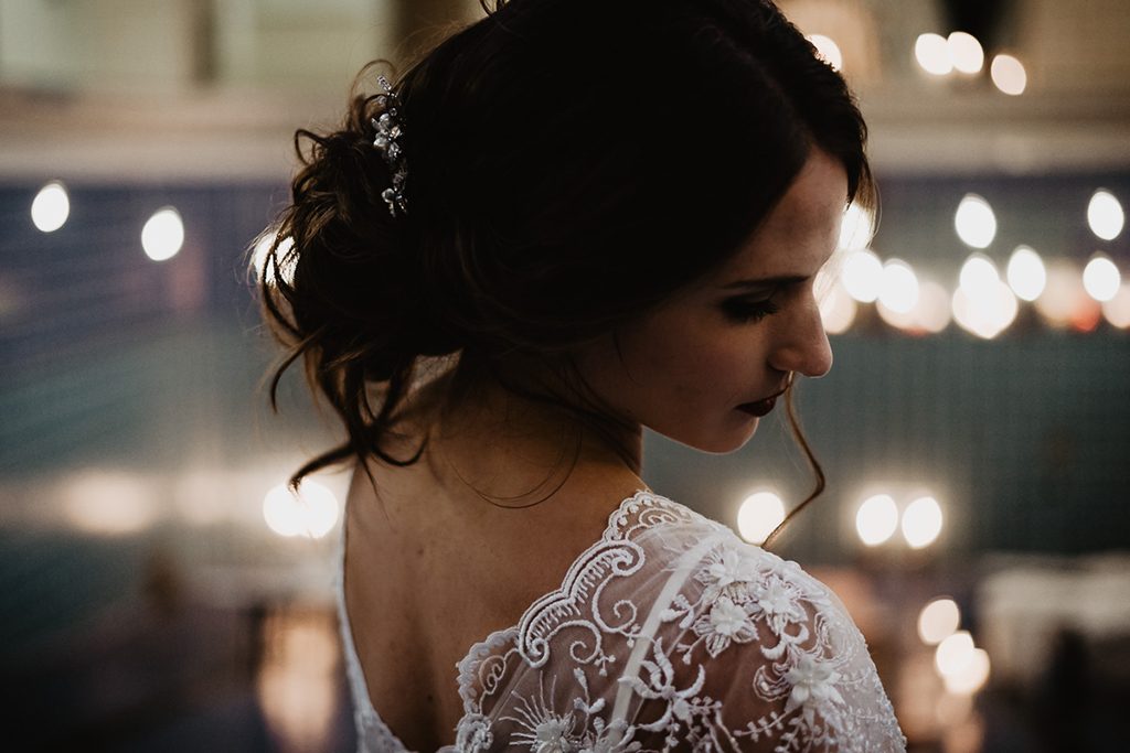 Styled Shoot | Volksbad Nürnberg | Inspiration | Design