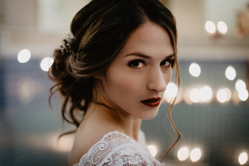 Styled Shoot | Volksbad Nürnberg | Inspiration | Design