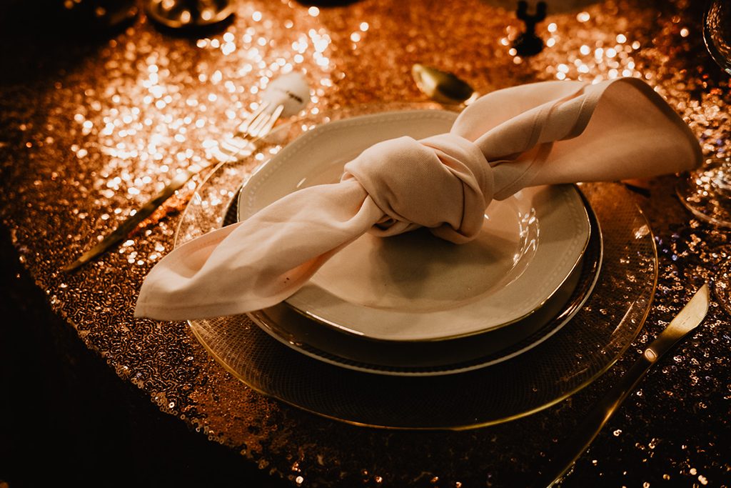 Styled Shoot | Volksbad Nürnberg | Inspiration | Design