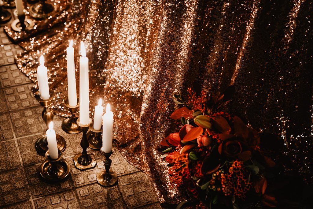 Styled Shoot | Volksbad Nürnberg | Inspiration | Design
