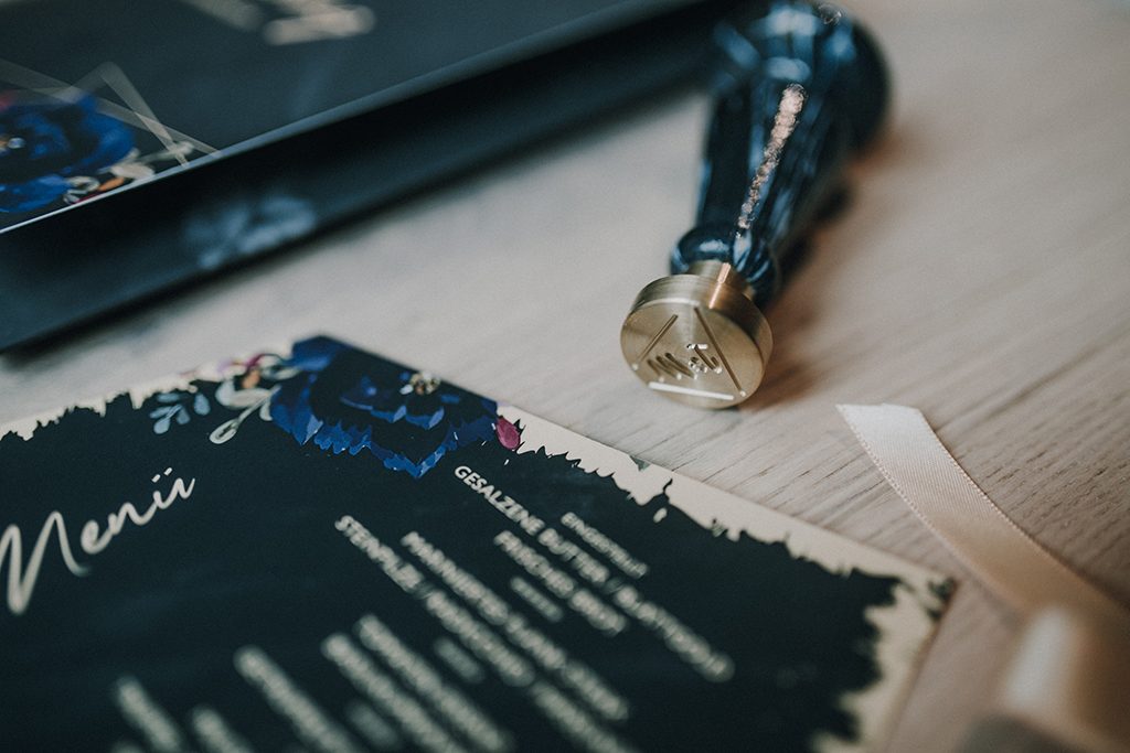 Black Mountain Wedding, Zillertal, Tirol, Österreich