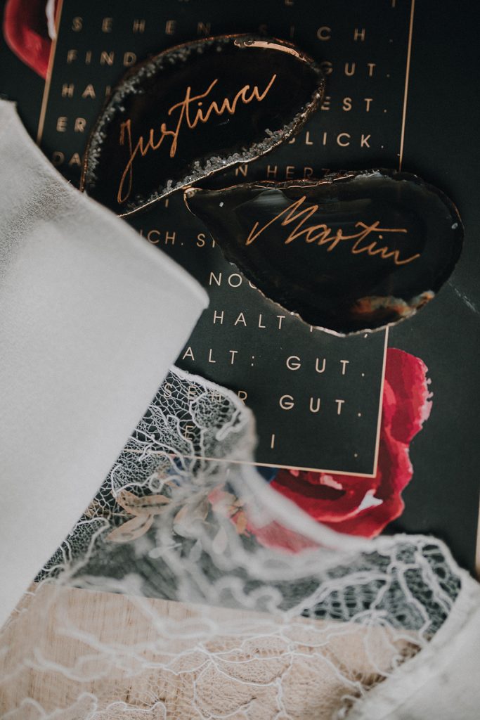 Black Mountain Wedding, Zillertal, Tirol, Österreich