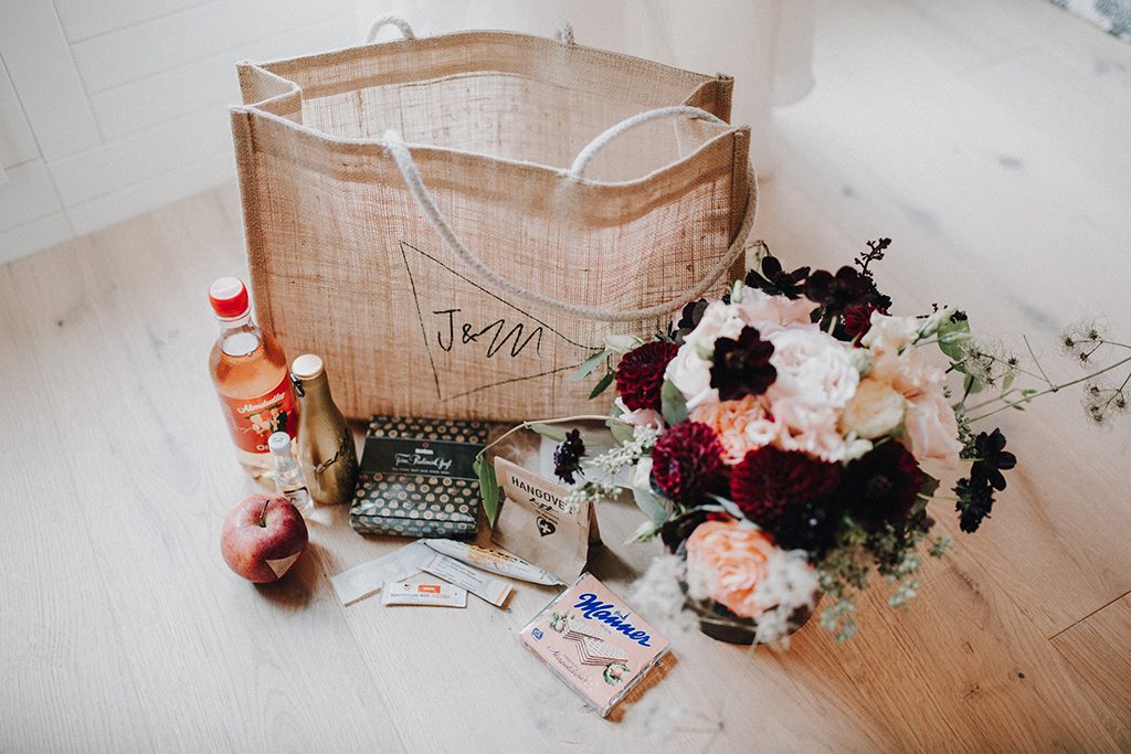 Black Mountain Wedding, Zillertal, Tirol, Österreich