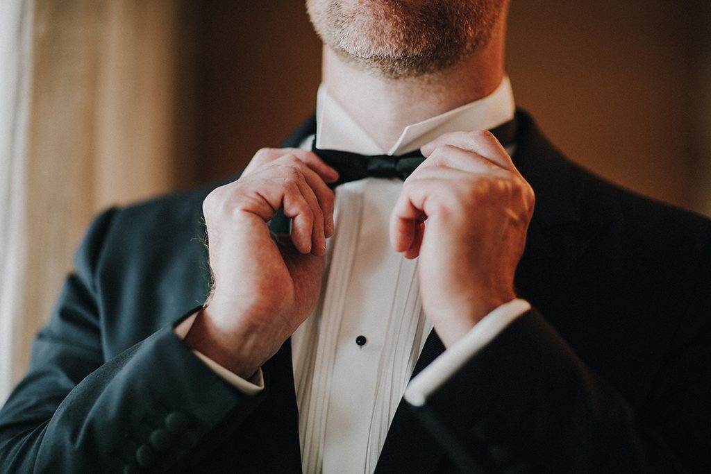 Black Mountain Wedding, Zillertal, Tirol, Österreich
