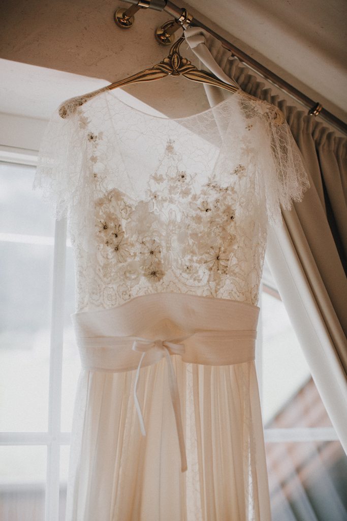 Black Mountain Wedding, Zillertal, Tirol, Österreich