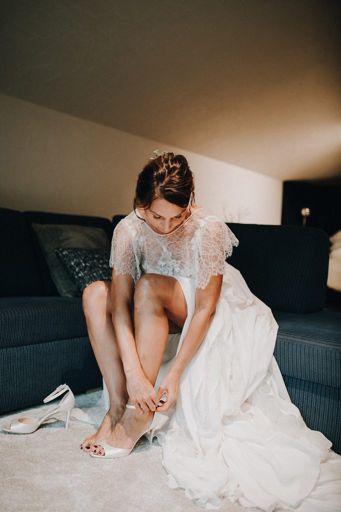 Black Mountain Wedding, Zillertal, Tirol, Österreich