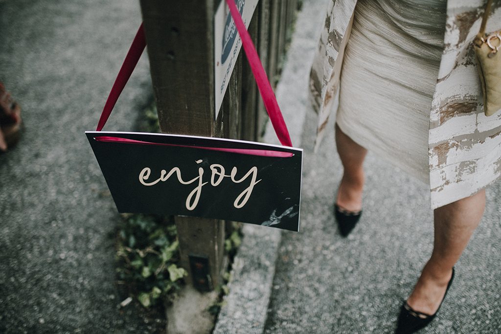 Black Mountain Wedding, Zillertal, Tirol, Österreich