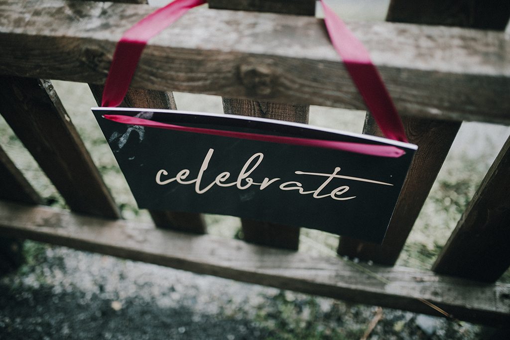 Black Mountain Wedding, Zillertal, Tirol, Österreich