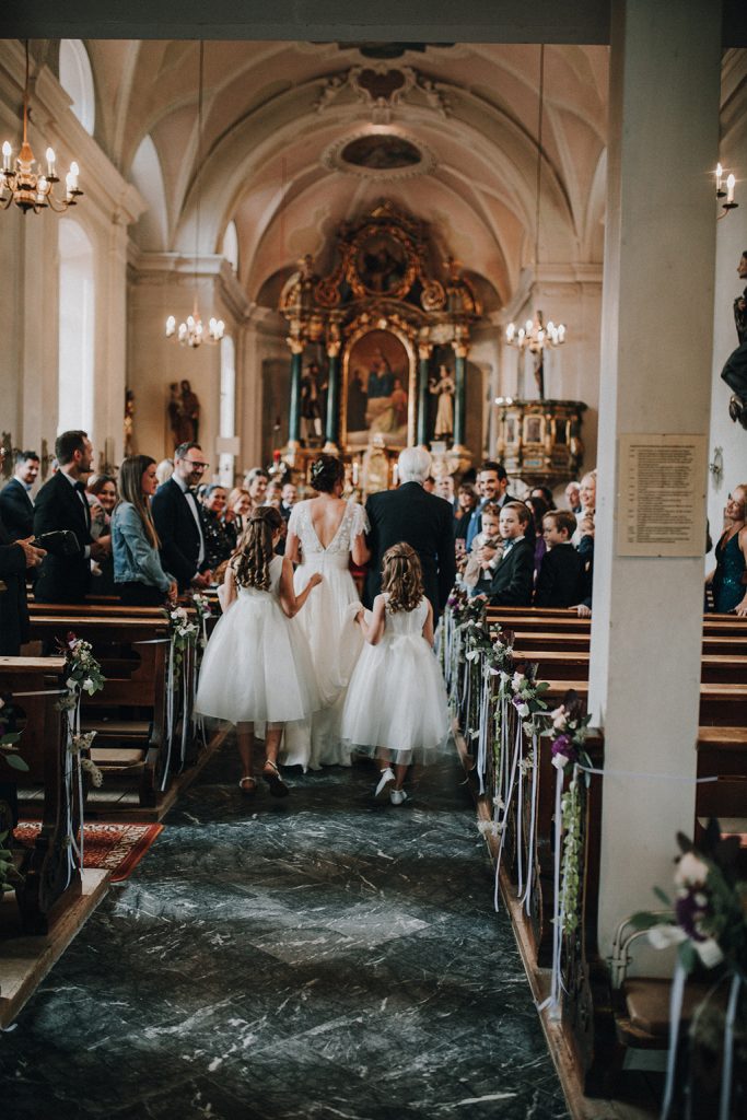 Black Mountain Wedding, Zillertal, Tirol, Österreich