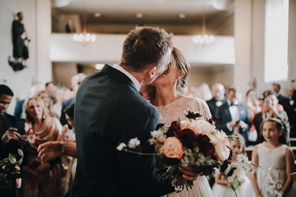 Black Mountain Wedding, Zillertal, Tirol, Österreich