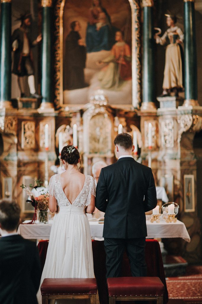 Black Mountain Wedding, Zillertal, Tirol, Österreich