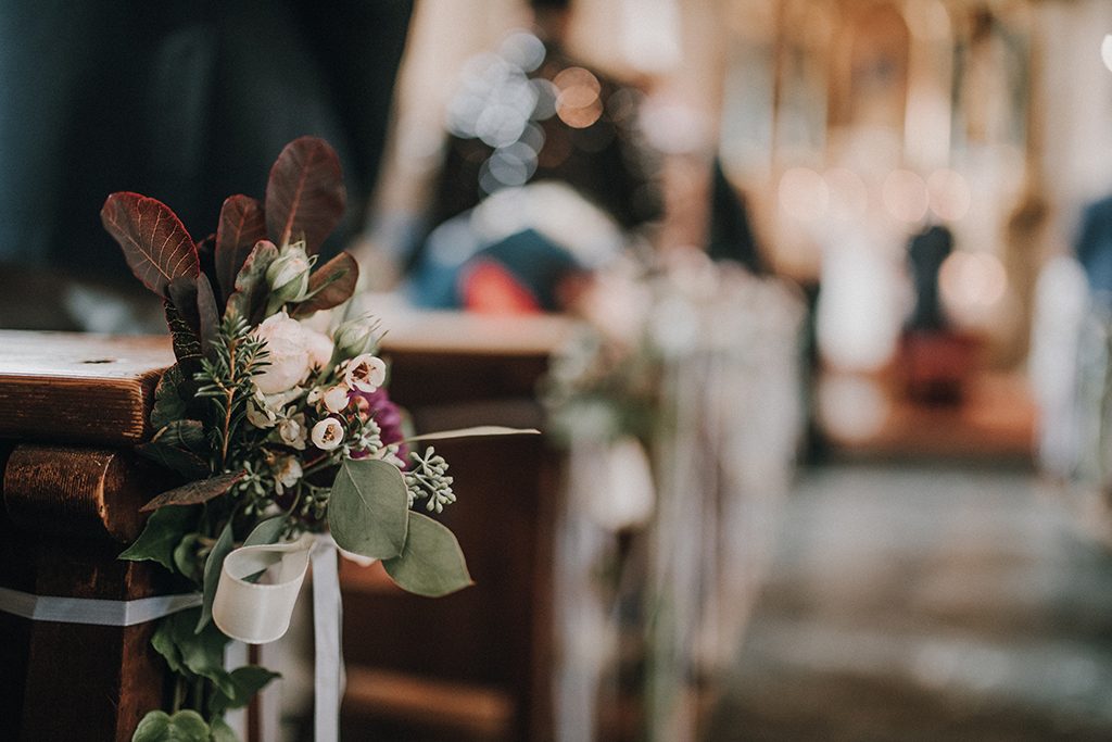 Black Mountain Wedding, Zillertal, Tirol, Österreich