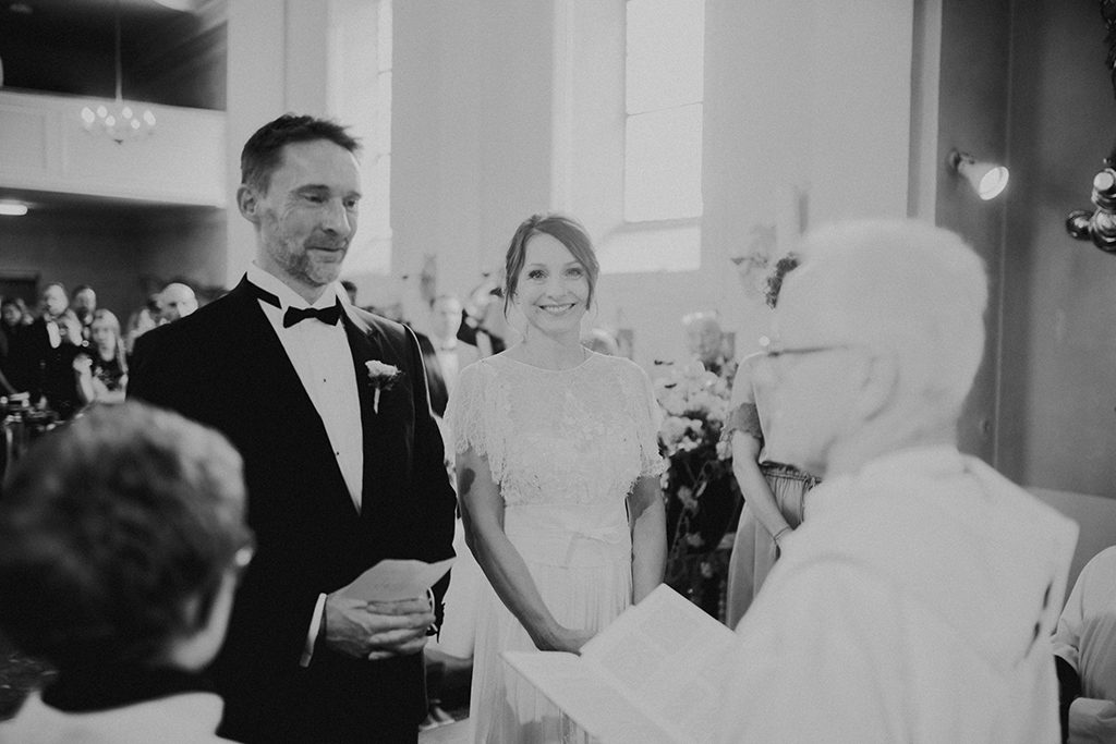 Black Mountain Wedding, Zillertal, Tirol, Österreich