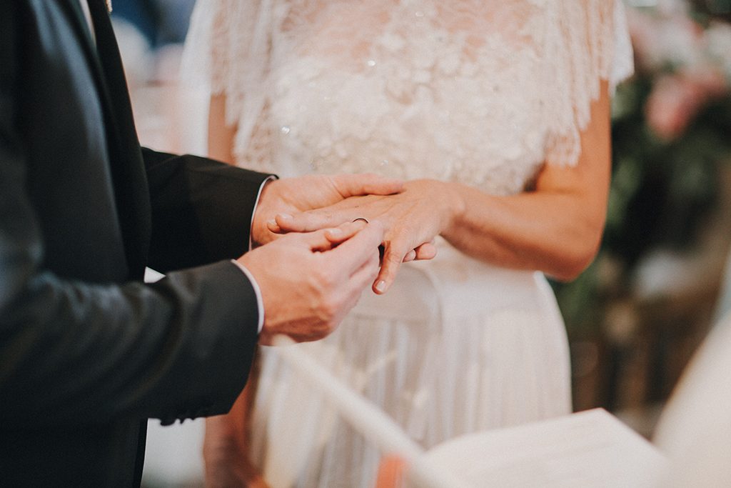 Black Mountain Wedding, Zillertal, Tirol, Österreich