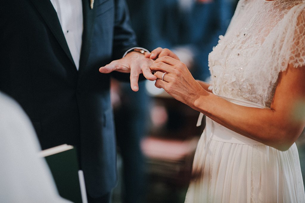 Black Mountain Wedding, Zillertal, Tirol, Österreich