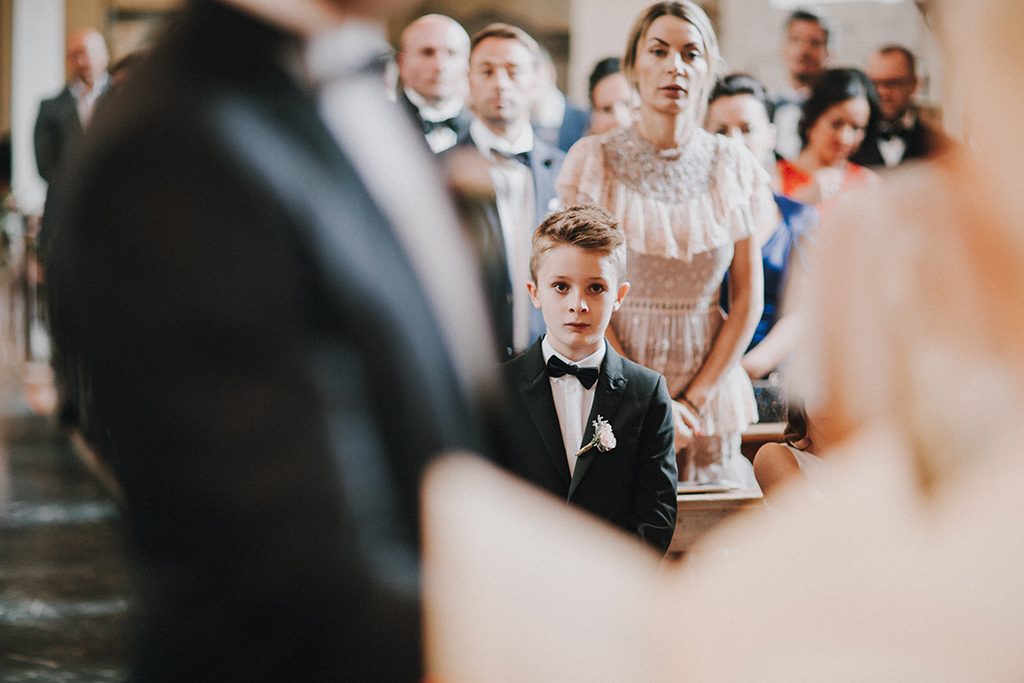 Black Mountain Wedding, Zillertal, Tirol, Österreich