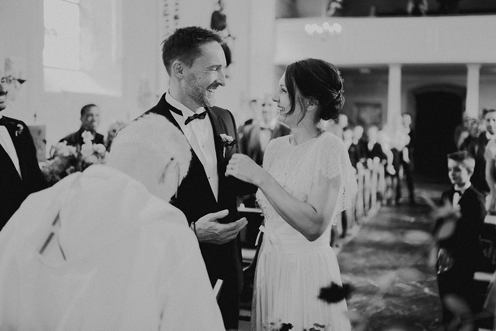 Black Mountain Wedding, Zillertal, Tirol, Österreich