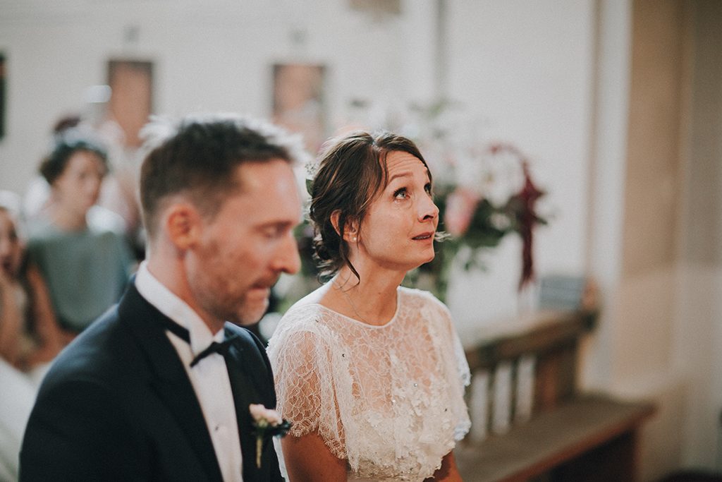 Black Mountain Wedding, Zillertal, Tirol, Österreich