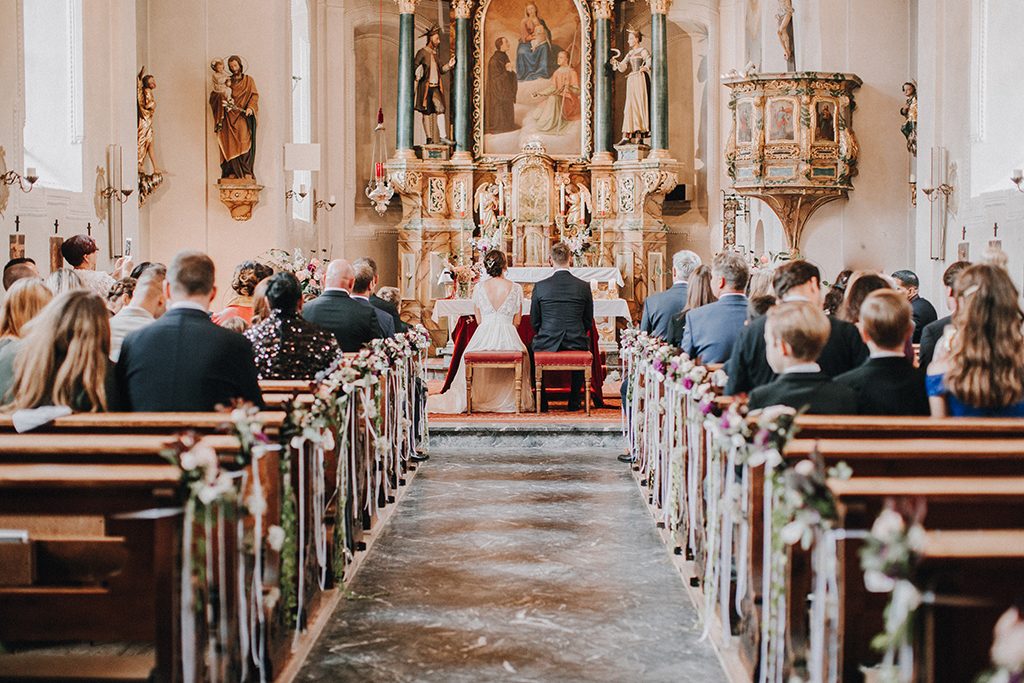 Black Mountain Wedding, Zillertal, Tirol, Österreich