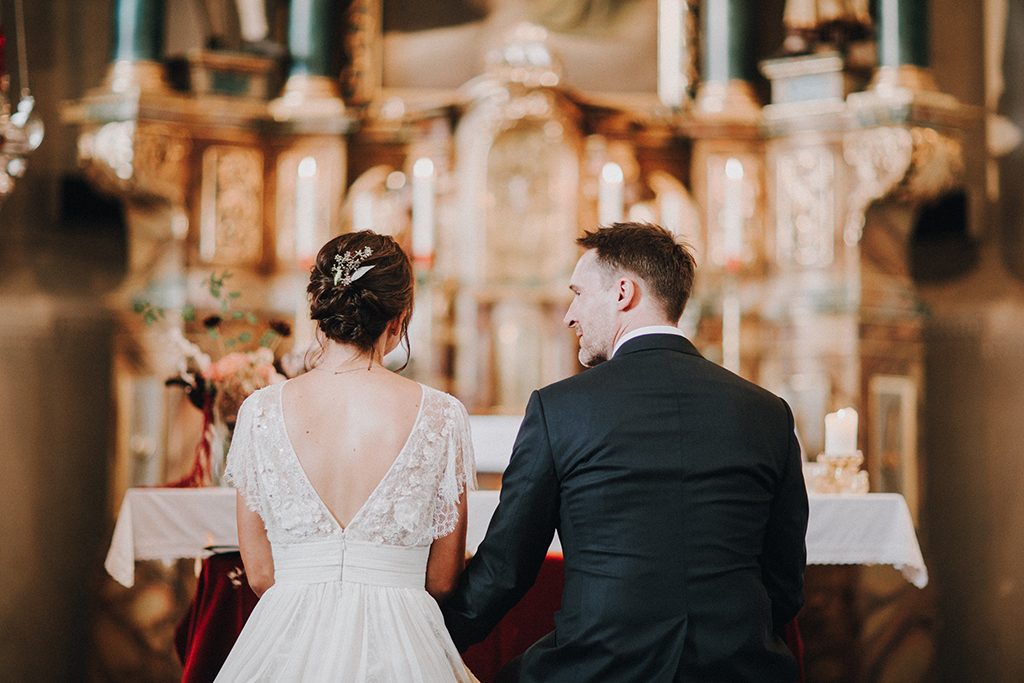 Black Mountain Wedding, Zillertal, Tirol, Österreich