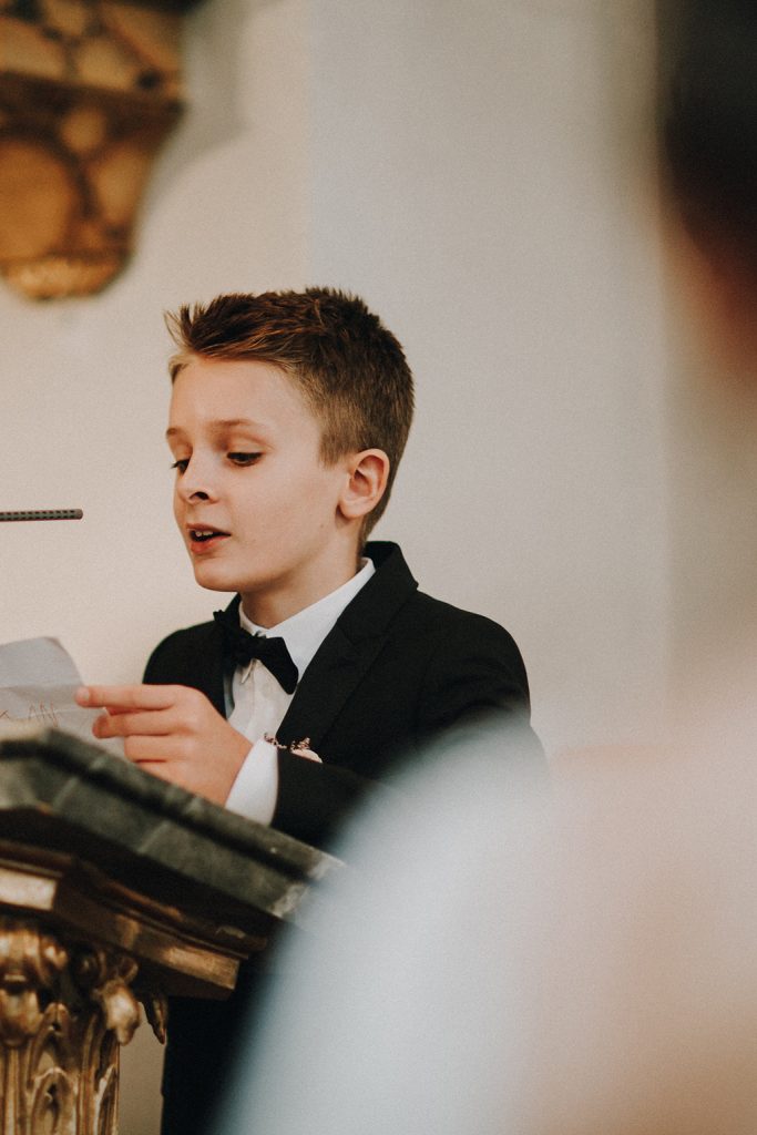 Black Mountain Wedding, Zillertal, Tirol, Österreich