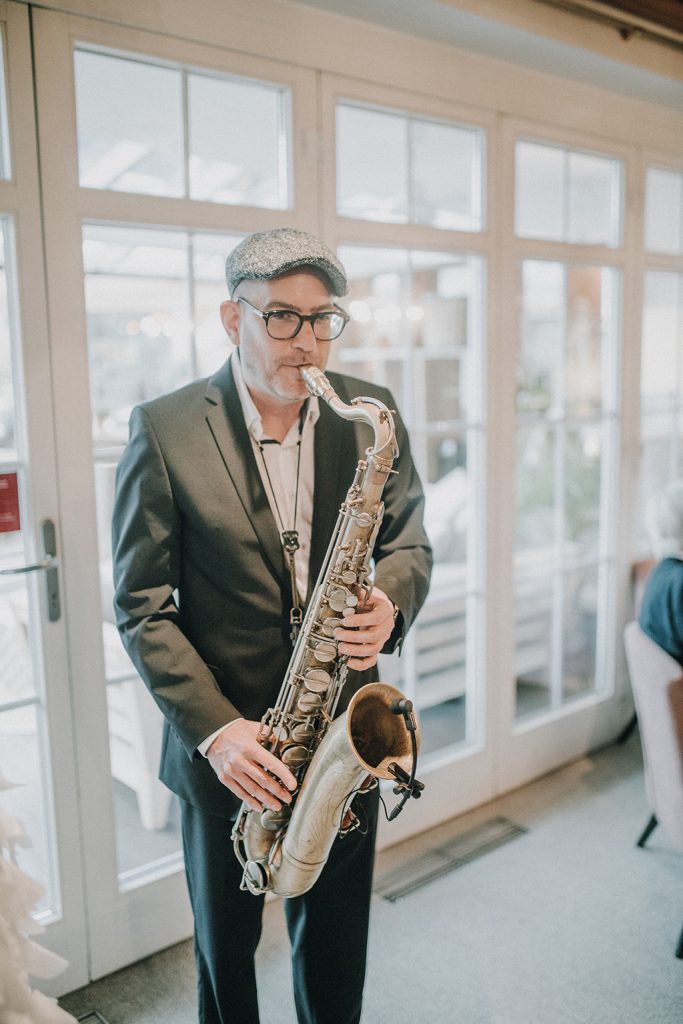 Black Mountain Wedding, Zillertal, Tirol, Österreich