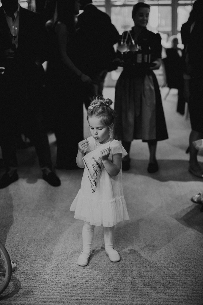 Black Mountain Wedding, Zillertal, Tirol, Österreich