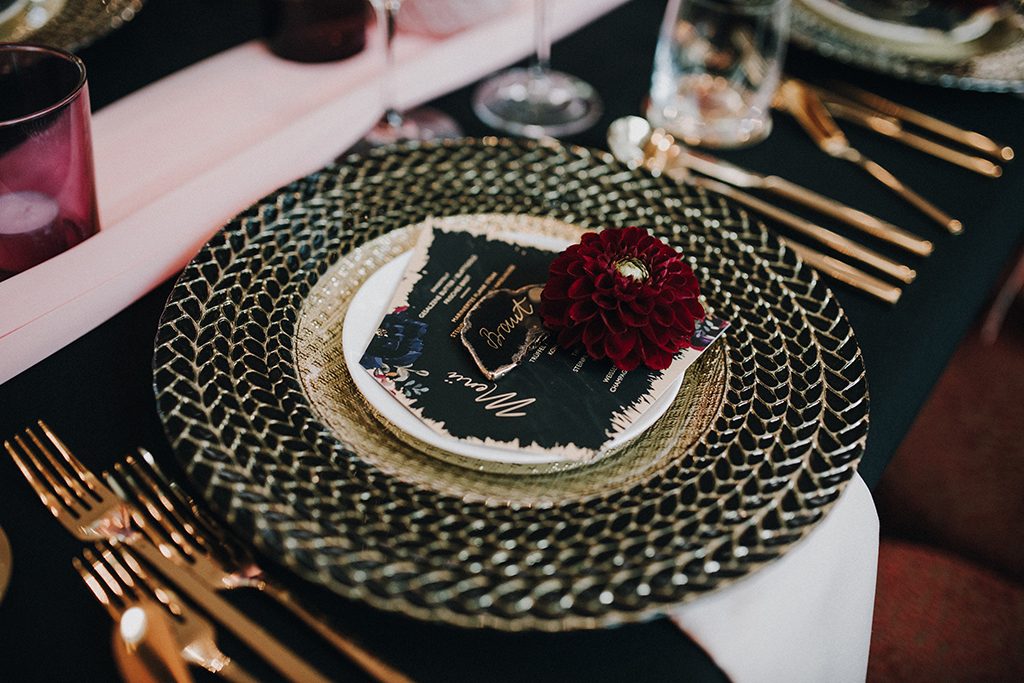 Black Mountain Wedding, Zillertal, Tirol, Österreich