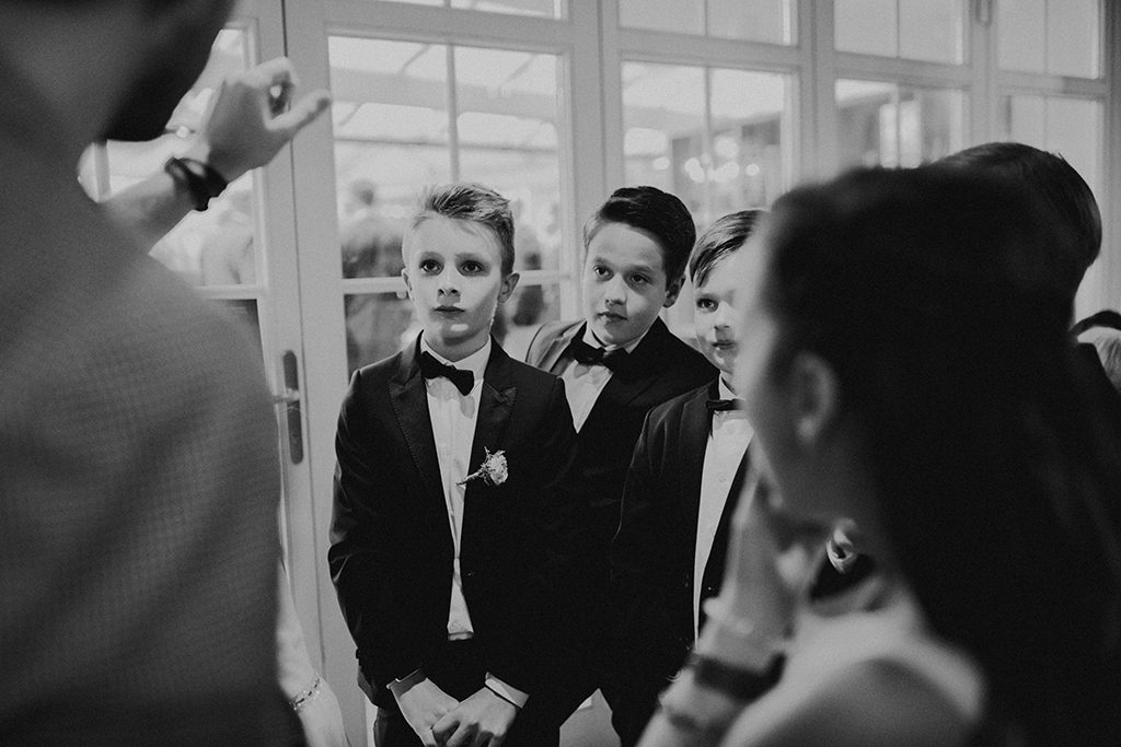 Black Mountain Wedding, Zillertal, Tirol, Österreich