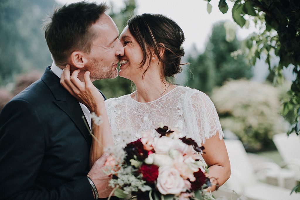 Black Mountain Wedding, Zillertal, Tirol, Österreich